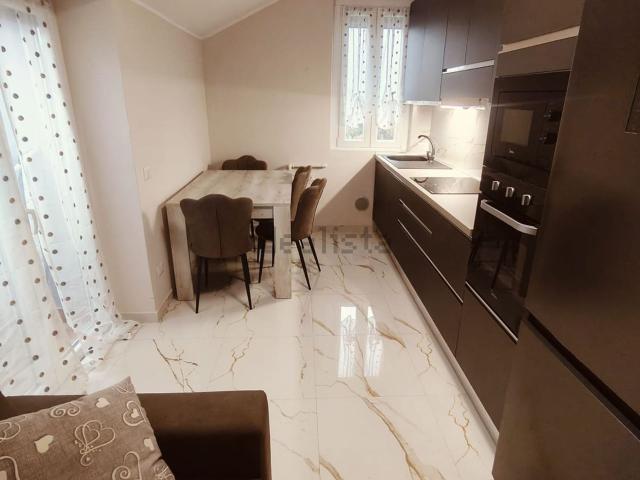 Appartamento in vendita di 45 m² in Via Giovanni Paisiello