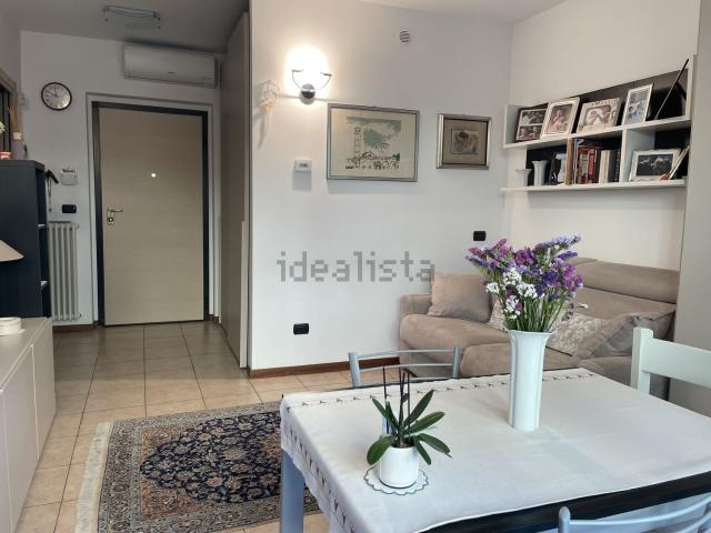Appartamento in vendita di 45 m² in Via Giovanni Pascoli, 12