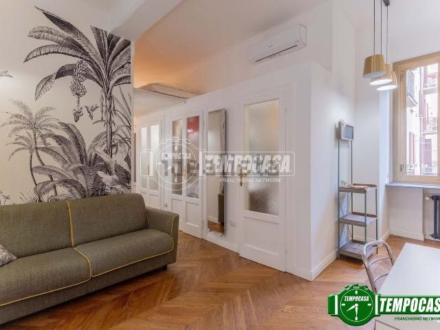 Appartamento in vendita di 45 m² in Via Gioacchino Murat, 70