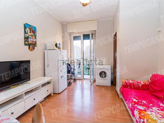 Appartamento in vendita di 45 m² in Via Giorgio Marazzani