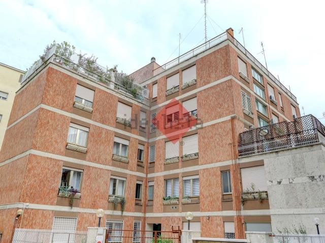 Appartamento in vendita di 45 m² in Via Giorgio Franceschi, 20