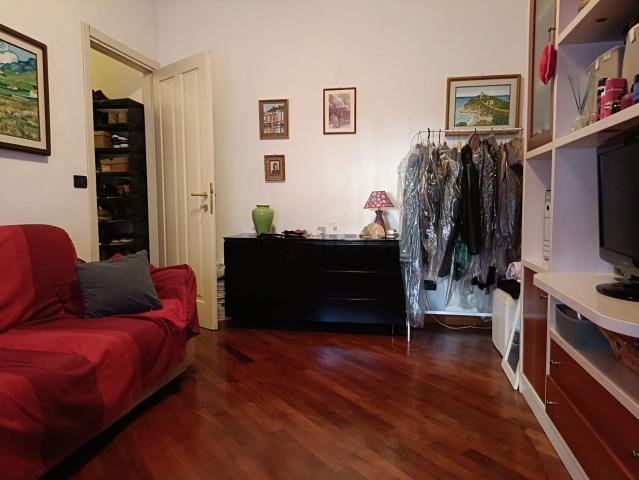 Appartamento in vendita di 45 m² in Via Giordano Bruno, 17