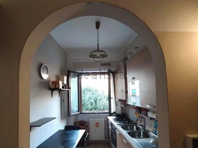 Appartamento in vendita di 45 m² in Via Giordano Bruno