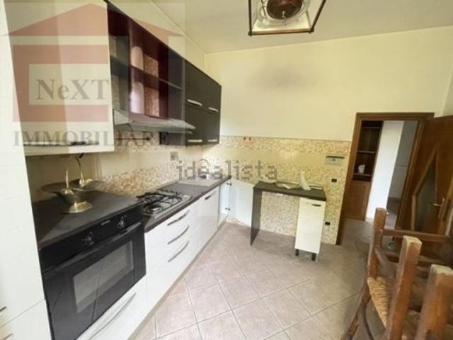 Appartamento in vendita di 45 m² in Via Giordano Bruno