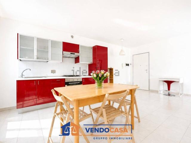 Appartamento in vendita di 45 m² in Via Giosuè Carducci