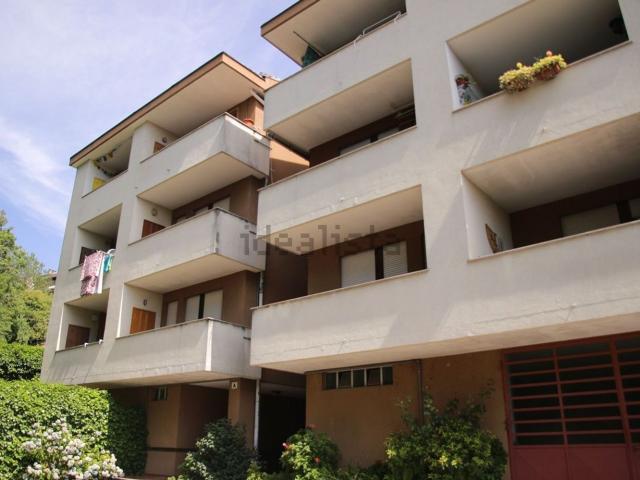 Appartamento in vendita di 45 m² in Via Giaveno, 8