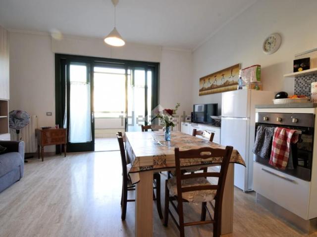 Appartamento in vendita di 45 m² in Via Giacomo Brodolini, 19