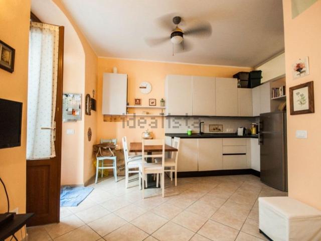 Appartamento in vendita di 45 m² in Via Giacopello, 3