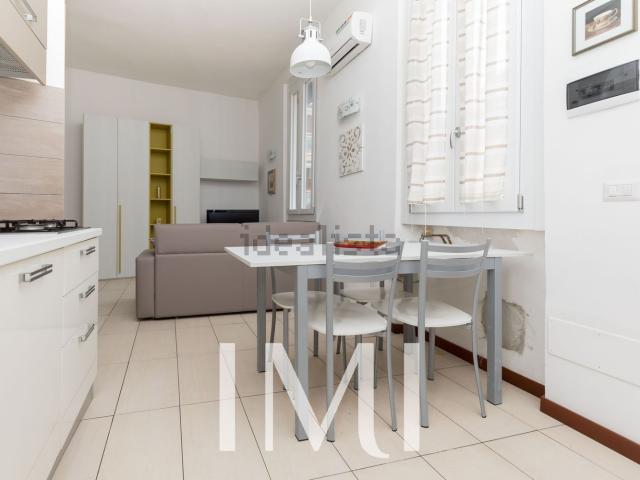 Appartamento in vendita di 45 m² in Via Giambellino, 50