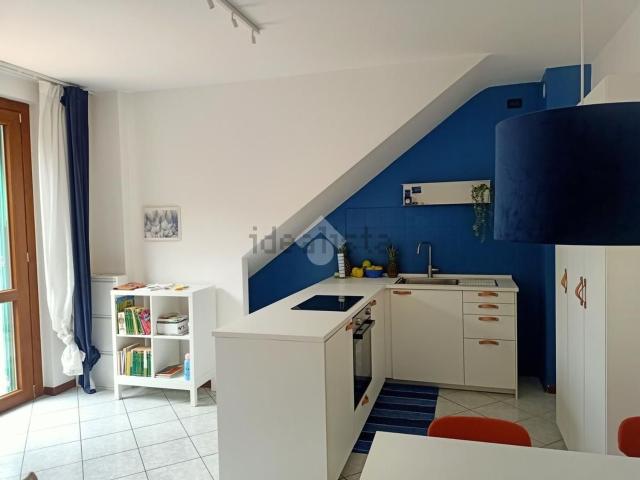 Appartamento in vendita di 45 m² in Via Giulio De Micheli, 39