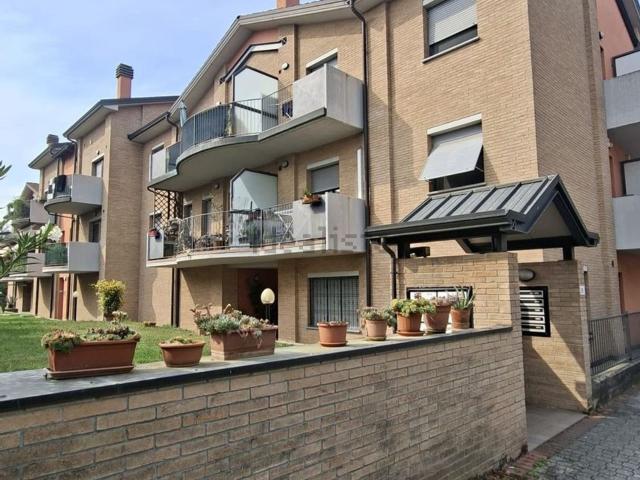Appartamento in vendita di 45 m² in Via Giuseppe Ungaretti, 28