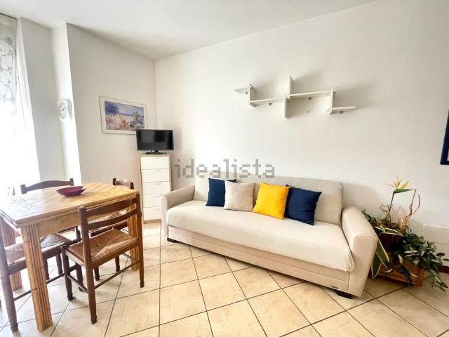 Appartamento in vendita di 45 m² in Via Giuseppe Verdi