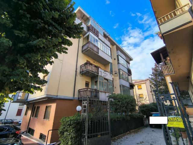 Appartamento in vendita di 45 m² in Via Giuseppe Bonolis, 1