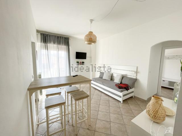 Appartamento in vendita di 45 m² in Via Giuseppe Cesare Abba