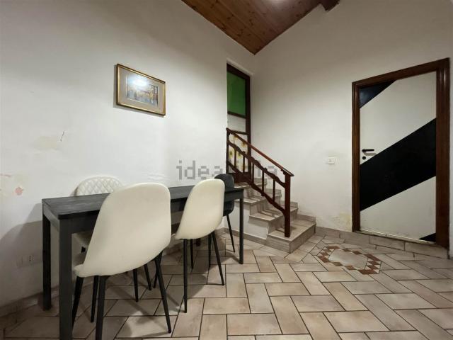 Appartamento in vendita di 45 m² in Via Giuseppe del Papa