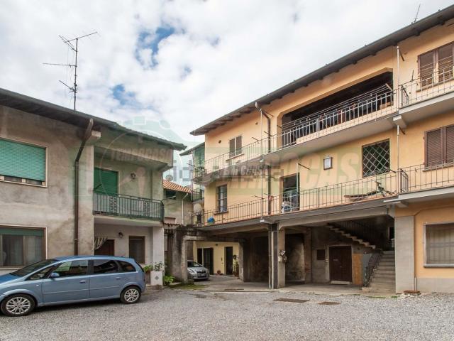 Appartamento in vendita di 45 m² in Via Giuseppe Garibaldi