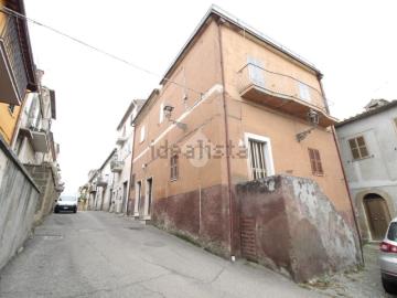 Appartamento in vendita di 45 m² in Via Giuseppe Garibaldi, 87