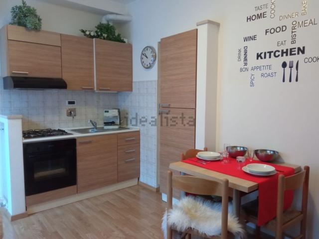 Appartamento in vendita di 45 m² in Via Giuseppe Mazzini