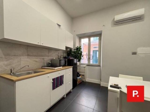 Appartamento in vendita di 45 m² in Via Giuseppe Mazzini, 62