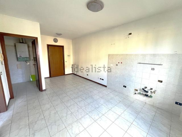 Appartamento in vendita di 45 m² in Via Giuseppe Parini, 4