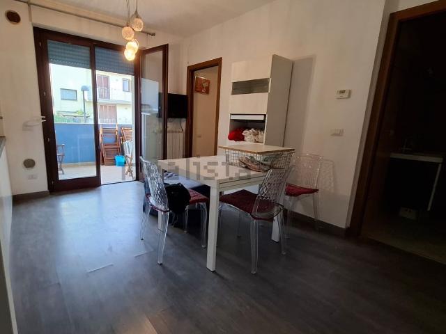 Appartamento in vendita di 45 m² in Via Giuseppe Saragat