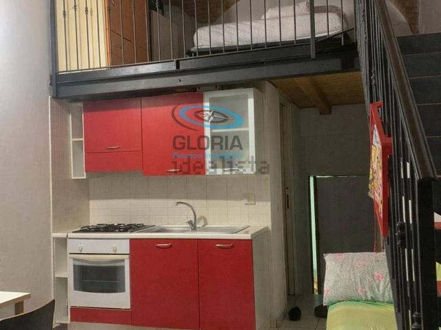 Appartamento in vendita di 45 m² in Via Goffredo Mameli