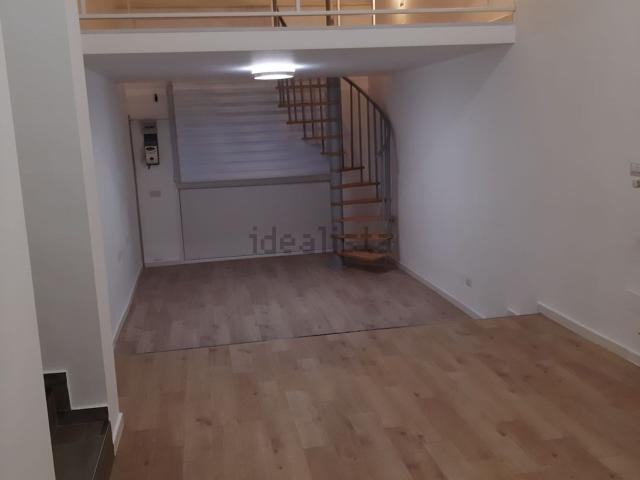 Appartamento in vendita di 45 m² in Via Guglielmo Guintellino, 13