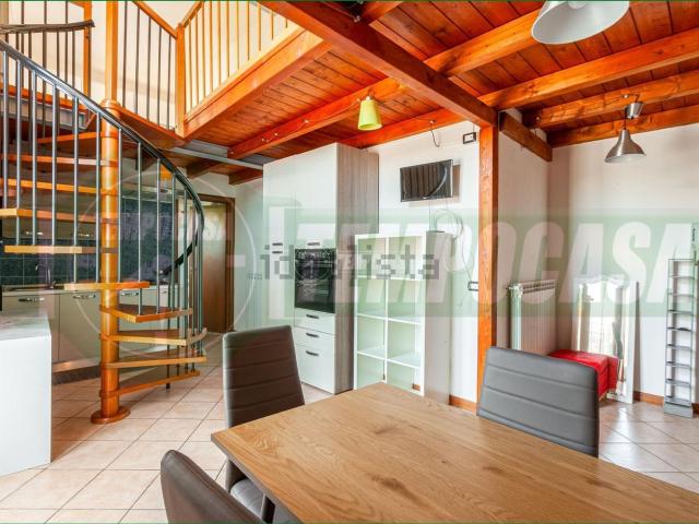 Appartamento in vendita di 45 m² in Via I. Bianco, 12