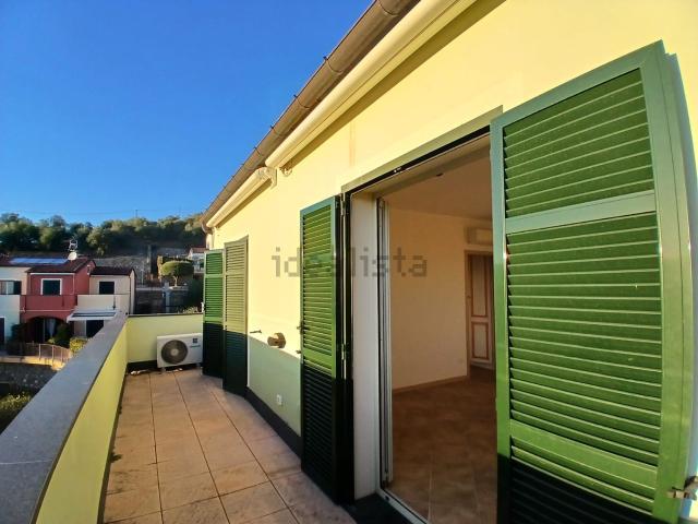 Appartamento in vendita di 45 m² in Via Imperia