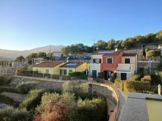 Appartamento in vendita di 45 m² in Via Imperia
