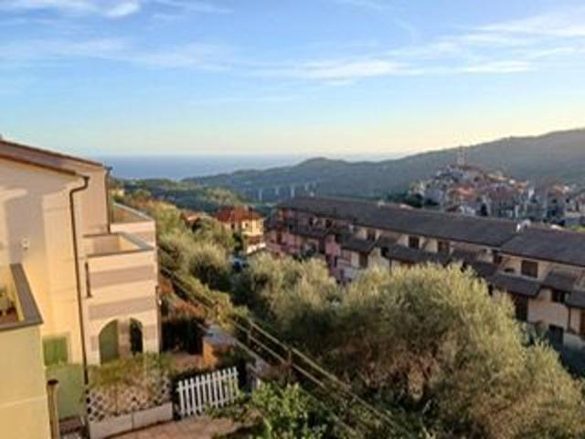 Appartamento in vendita di 45 m² in Via Imperia