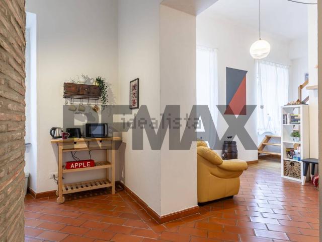Appartamento in vendita di 45 m² in Via Indipendenza, 41