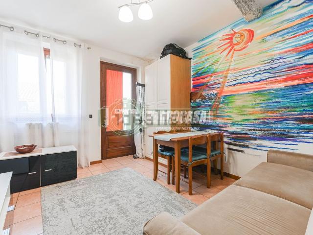 Appartamento in vendita di 45 m² in Via Indipendenza