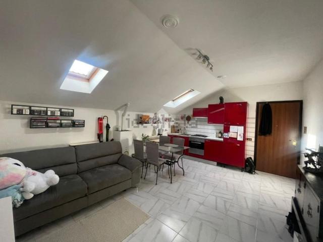 Appartamento in vendita di 45 m² in Via Ippolito Nievo, 4