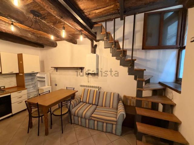 Appartamento in vendita di 45 m² in Via Janni, 1