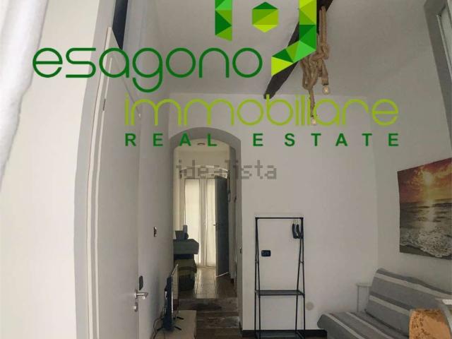 Appartamento in vendita di 45 m² in Via Larga