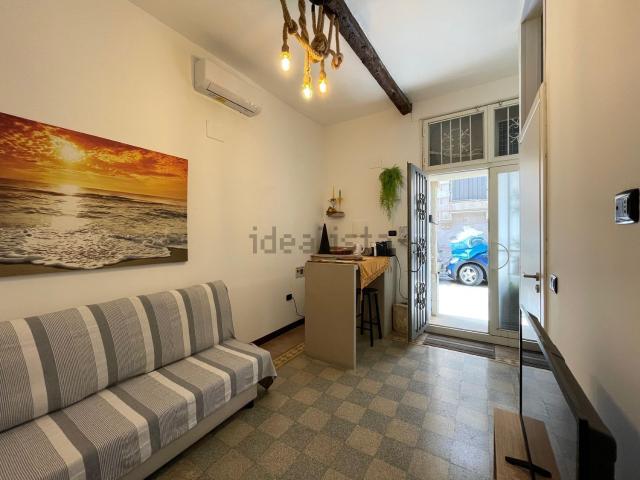 Appartamento in vendita di 45 m² in Via Larga