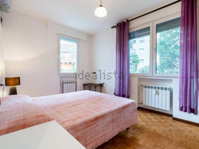 Appartamento in vendita di 45 m² in Via Lazzaro Mocenigo, 22
