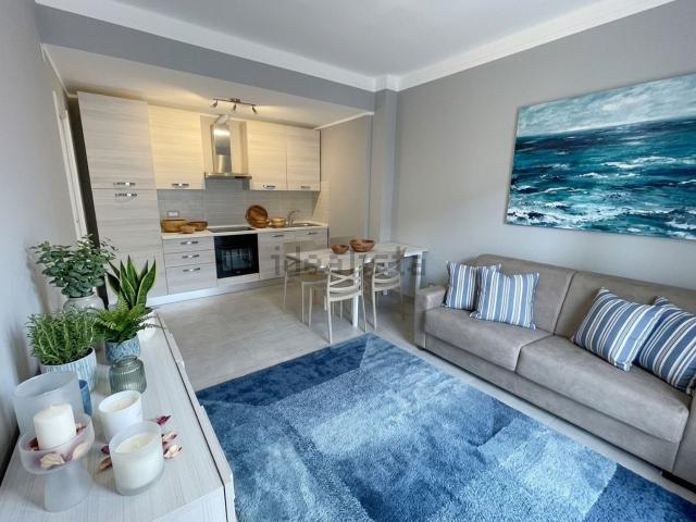 Appartamento in vendita di 45 m² in Via Leonardo da Vinci, 288