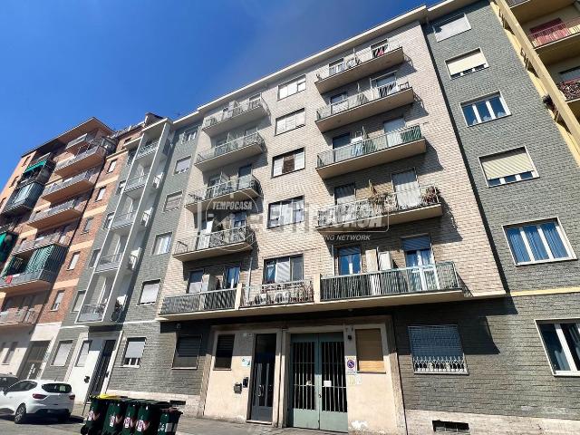 Appartamento in vendita di 45 m² in Via Leonardo Fea, 5