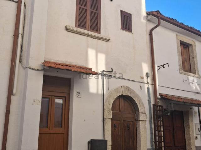 Appartamento in vendita di 45 m² in Via Leone, 33