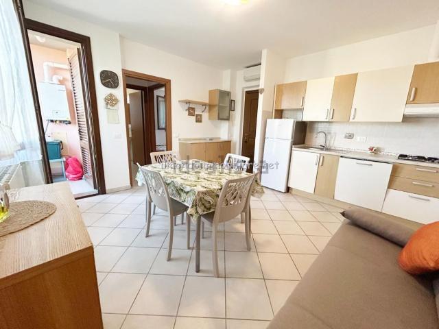 Appartamento in vendita di 45 m² in Via Leopoldo II di Lorena