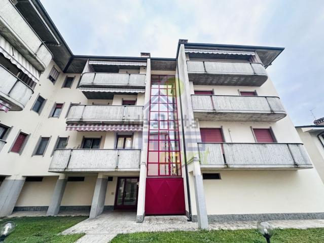 Appartamento in vendita di 45 m² in Via Lega Lombarda, 12