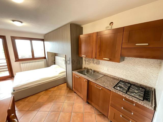 Appartamento in vendita di 45 m² in Via Legazzuolo di Montecampione