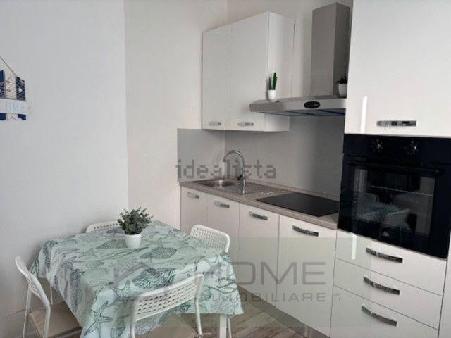 Appartamento in vendita di 45 m² in Via Levantina