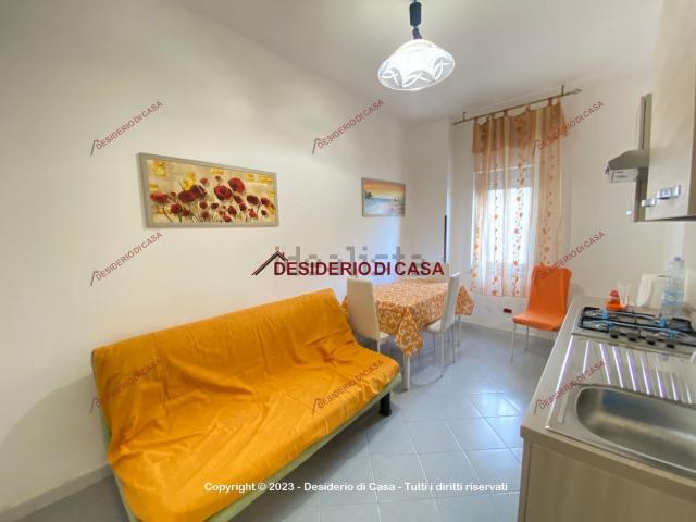Appartamento in vendita di 45 m² in Via Libertà, 63