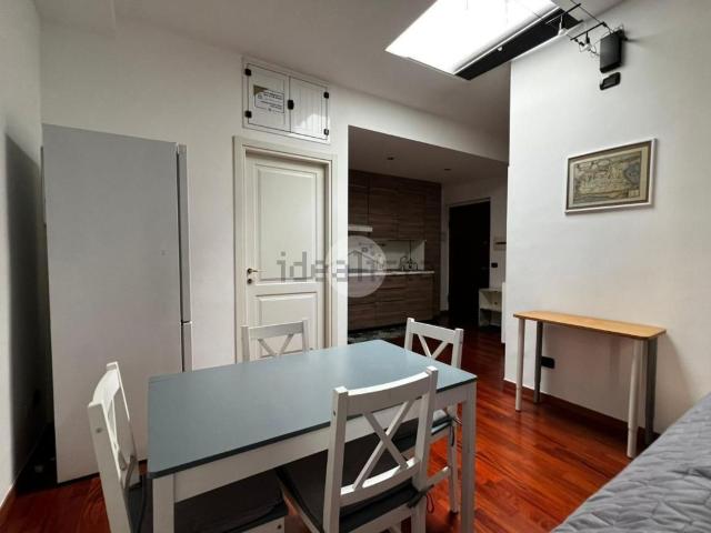 Appartamento in vendita di 45 m² in Via Lorenteggio, 31