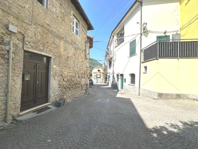 Appartamento in vendita di 45 m² in Via Lunghi Scarella