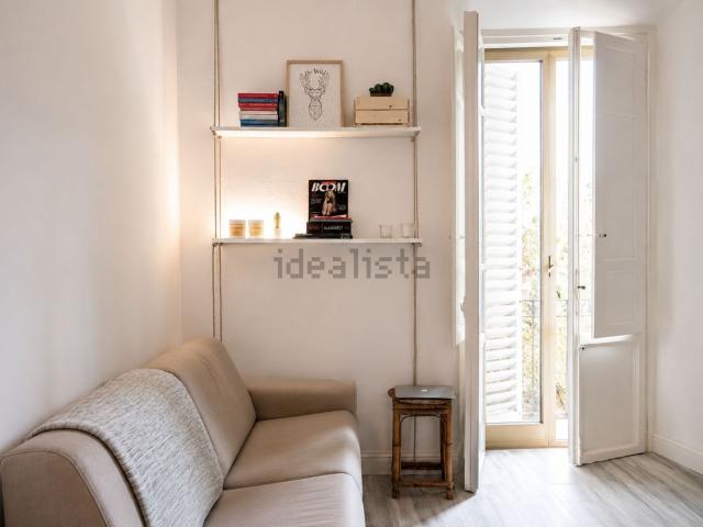 Appartamento in vendita di 45 m² in Via Lungo l&apos Affrico