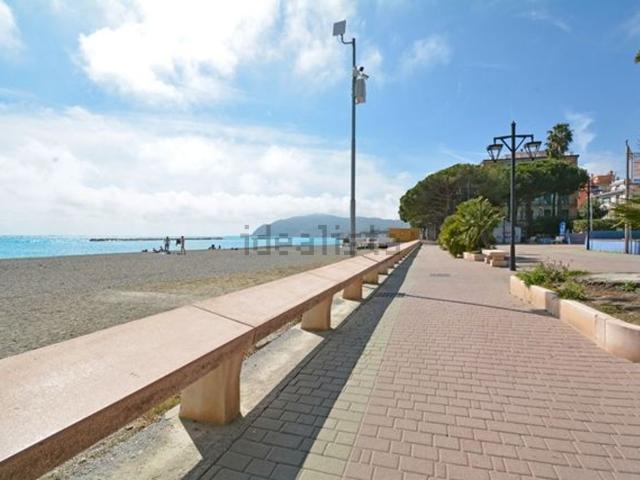 Appartamento in vendita di 45 m² in Via Lungofiume, 12